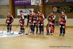 Photo hockey reportage N1 : In extremis