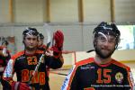 Photo hockey reportage N1 : In extremis