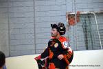 Photo hockey reportage N1 : In extremis