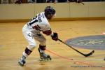 Photo hockey reportage N1 : Le leader fait sa loi