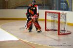 Photo hockey reportage N1 : Le leader fait sa loi