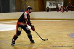 Photo hockey reportage N1 : Le leader s'est fait peur