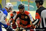 Photo hockey reportage N1 : Les Corsaires  bon port