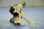 Photo hockey reportage N1 : Les Griffons dans le rythme