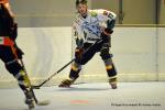 Photo hockey reportage N1 : Les Griffons dans le rythme