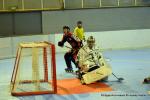 Photo hockey reportage N1 : Les Griffons dans le rythme