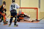 Photo hockey reportage N1 : Les Griffons dans le rythme
