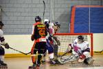 Photo hockey reportage N1 : Les Griffons dans le tempo