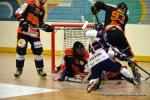 Photo hockey reportage N1 : Les Griffons dans le tempo