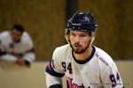 Photo hockey reportage N1 : Les Griffons dans le tempo