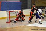 Photo hockey reportage N1 : Les Griffons dans le tempo