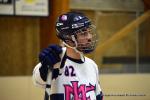 Photo hockey reportage N1 : Les Griffons dans le tempo