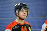 Photo hockey reportage N1 : Les Griffons dans le tempo