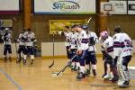 Photo hockey reportage N1 : Les Griffons dans le tempo
