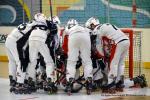 Photo hockey reportage N1 : Les Griffons décollent avec panache ! 