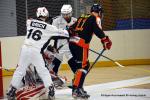 Photo hockey reportage N1 : Les Griffons décollent avec panache ! 