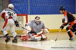Photo hockey reportage N1 : Les Griffons dcollent en deuxime