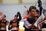 Photo hockey reportage N1 : Les Griffons dcollent en deuxime