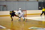Photo hockey reportage N1 : Les Griffons donnent le ton