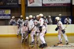 Photo hockey reportage N1 : Les Griffons donnent le ton