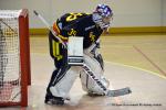 Photo hockey reportage N1 : Les Griffons donnent le ton