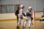 Photo hockey reportage N1 : Les Griffons donnent le ton