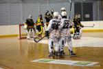 Photo hockey reportage N1 : Les Griffons donnent le ton