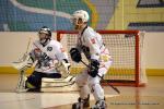 Photo hockey reportage N1 : Les Griffons donnent le ton