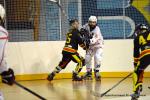 Photo hockey reportage N1 : Les Griffons donnent le ton