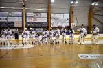 Photo hockey reportage N1 : Les Griffons donnent le ton