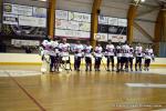 Photo hockey reportage N1 : Les Griffons en deuxime position