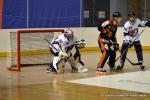 Photo hockey reportage N1 : Les Griffons en deuxime position
