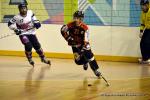 Photo hockey reportage N1 : Les Griffons en deuxime position