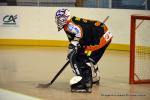 Photo hockey reportage N1 : Les Griffons en deuxime position
