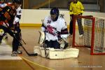 Photo hockey reportage N1 : Les Griffons en deuxime position