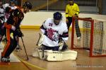 Photo hockey reportage N1 : Les Griffons en deuxime position