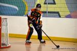 Photo hockey reportage N1 : Les Griffons en deuxime position