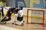 Photo hockey reportage N1 : Les Griffons en mode fuse