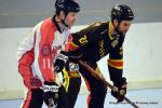 Photo hockey reportage N1 : Les Griffons en playoffs