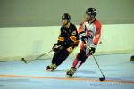 Photo hockey reportage N1 : Les Griffons en playoffs