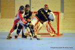 Photo hockey reportage N1 : Les Griffons en playoffs