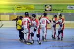 Photo hockey reportage N1 : Les Griffons en playoffs