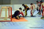 Photo hockey reportage N1 : Les Griffons en playoffs