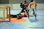 Photo hockey reportage N1 : Les Griffons en playoffs