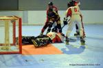 Photo hockey reportage N1 : Les Griffons en playoffs