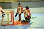 Photo hockey reportage N1 : Les Griffons en playoffs