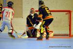 Photo hockey reportage N1 : Les Griffons en playoffs