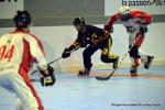 Photo hockey reportage N1 : Les Griffons en playoffs