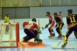 Photo hockey reportage N1 : Les Griffons en playoffs