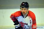 Photo hockey reportage N1 : Les Griffons en playoffs